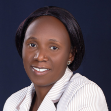 Dr. Josephine Birungi