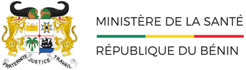 Republique du Benin logo