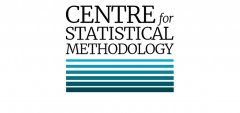 Centre Statistical Methodology logo