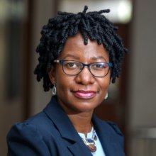 MRC Uganda Profiles Dr Harriet Mpairwe