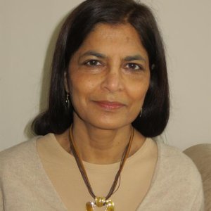 Kiran Nanchahal
