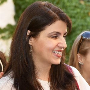 Dina Balabanova
