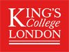 King&#039;s College London logo