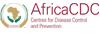 Africa Centre for Disease Control logo