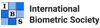 International Biometric Society logo