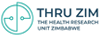 The Health Research Unit Zimbabwe logo