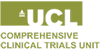 UCL Clinical Trials Unit (UCL CTU) logo