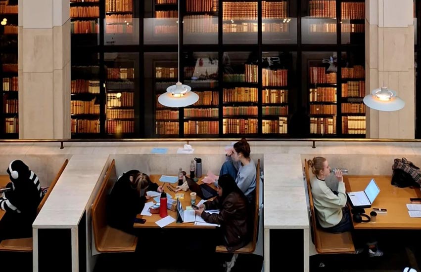 The British Library