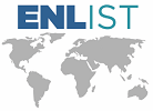 ENLIST logo
