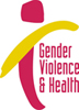 Gender Violence & Health group logo
