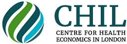 CHIL logo
