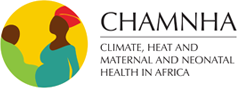 CHAMNHA logo
