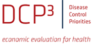 DCP3 logo