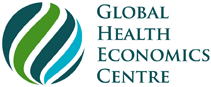 Global Health Economics Centre logo
