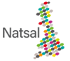 Natsal logo