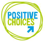 Positive Choices logo