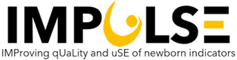 IMPULSE study logo