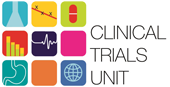 Clinical Trials Unit logo