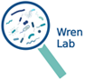 WrenLab logo