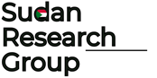 Sudan Research Group logo