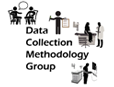 Data Collection Methodology Group logo