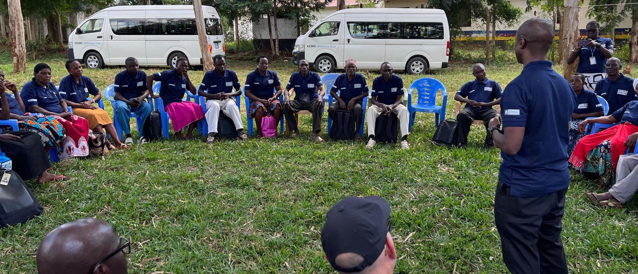 Empowering local communities to promote cardiovascular health and reduce risks