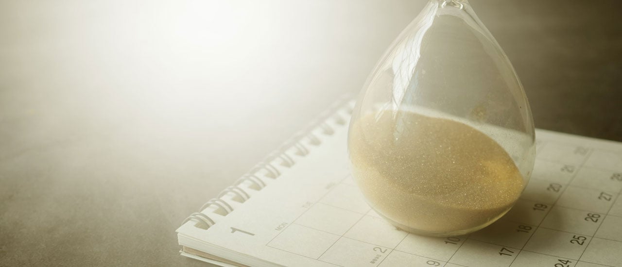 Hourglass