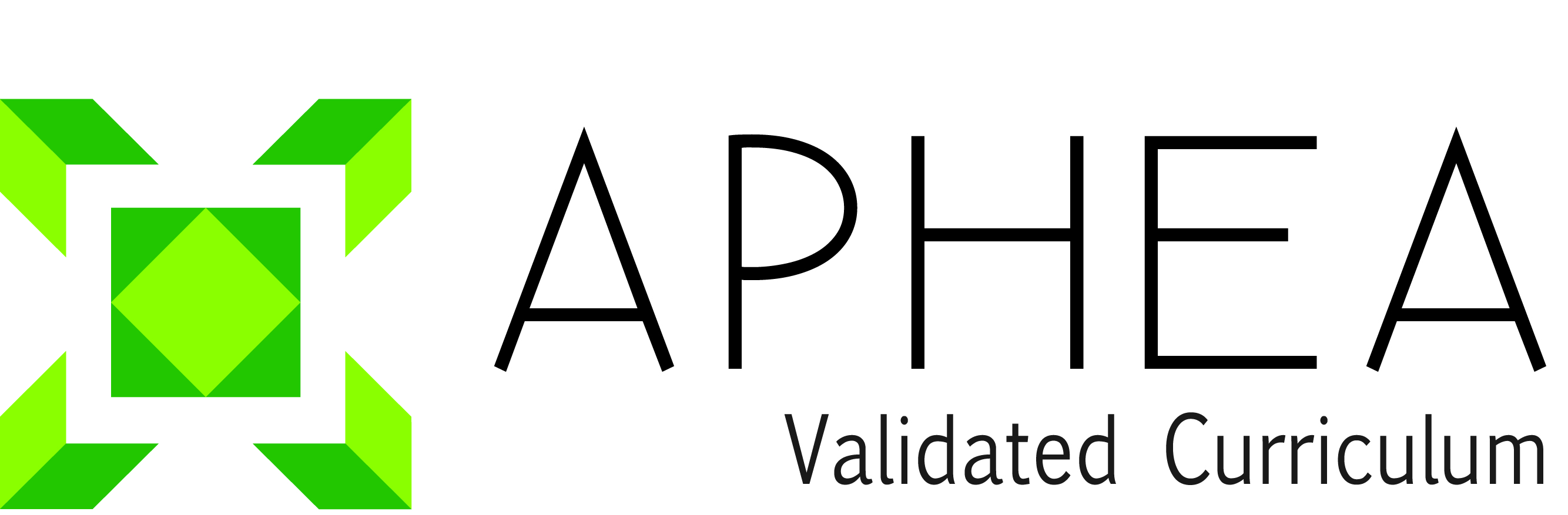 APHEA curriculum validation