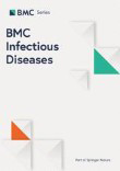 BMC Infectious Diseases logo