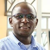 Benedict Orindi