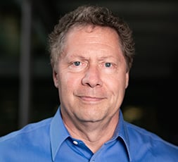 Photo of Seth Berkley 