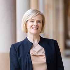 Brenda Gannon headshot