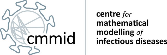 CMMID logo