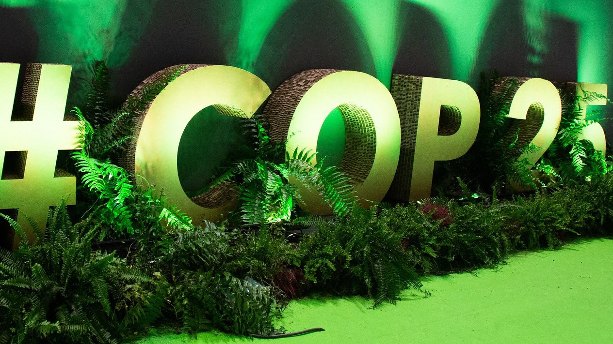 COP25 Summit