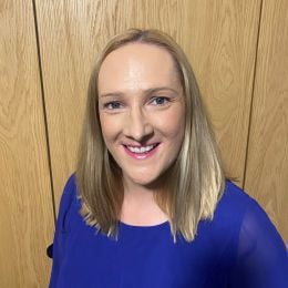 Caroline Baker 