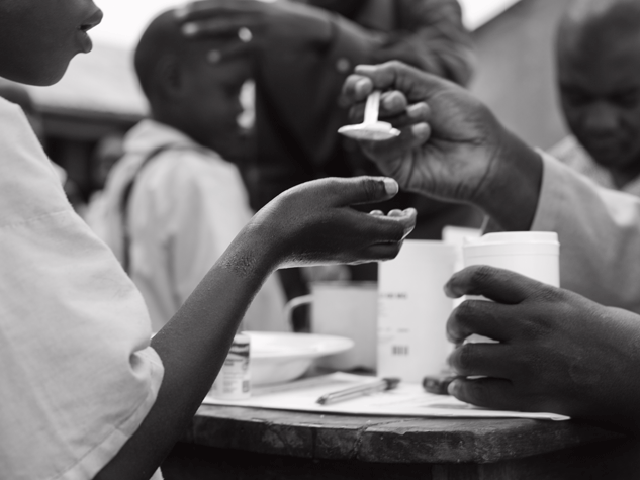 School-based deworming in Kenya as part of the TUMIKIA trial
