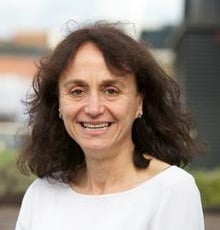 Deborah Lawlor headshot