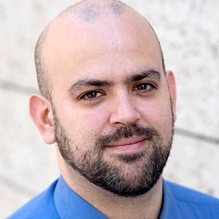 Antonio Duran