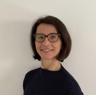 Edina Sinanovic headshot