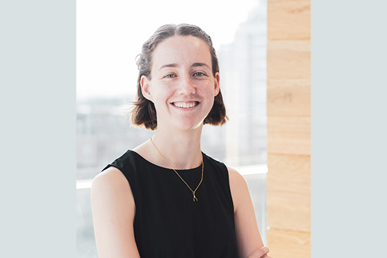 Studying Public Health online – Fiona’s story | LSHTM