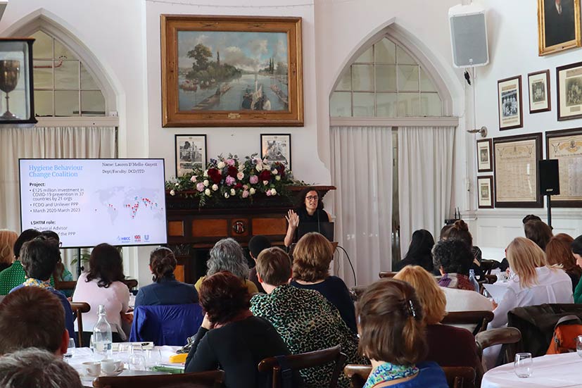 Centre for Evaluation Retreat 2023