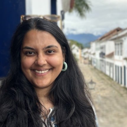 Indira Bose