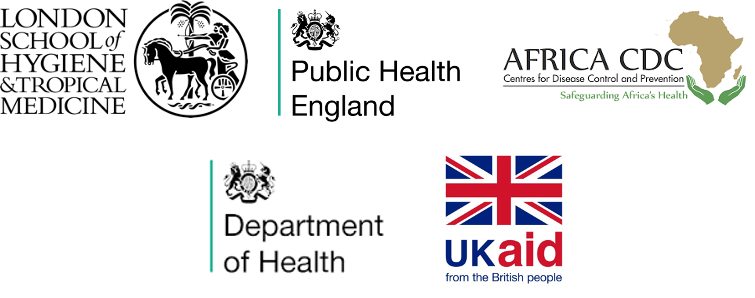 Introducing the UK Public Health Rapid Support Team (UK-PHRST) - webinar collaborators