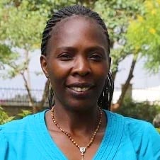 Jane Osindo