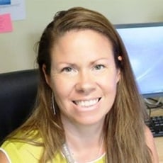 Jayne Sutherland headshot