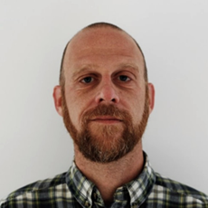 Jeremy Horwood headshot