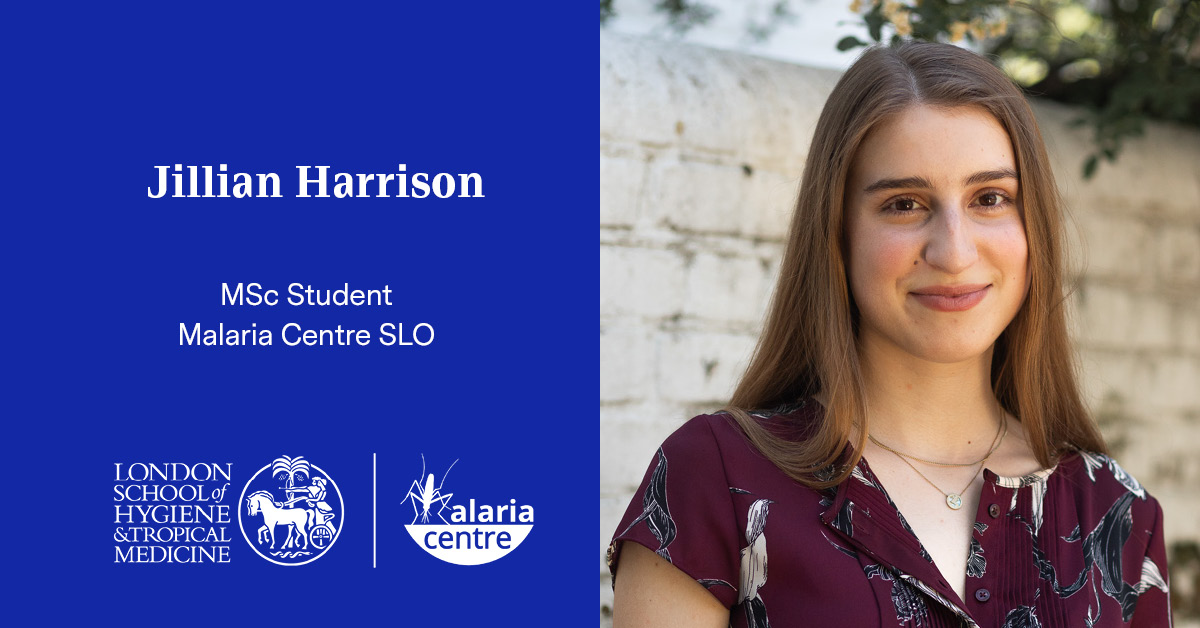 Jillian-Harrison-SLO-Malaria Centre