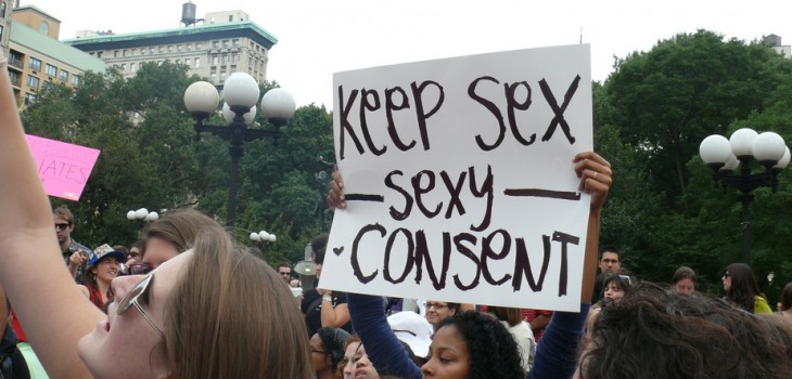 Keep Sex Sexy Consent