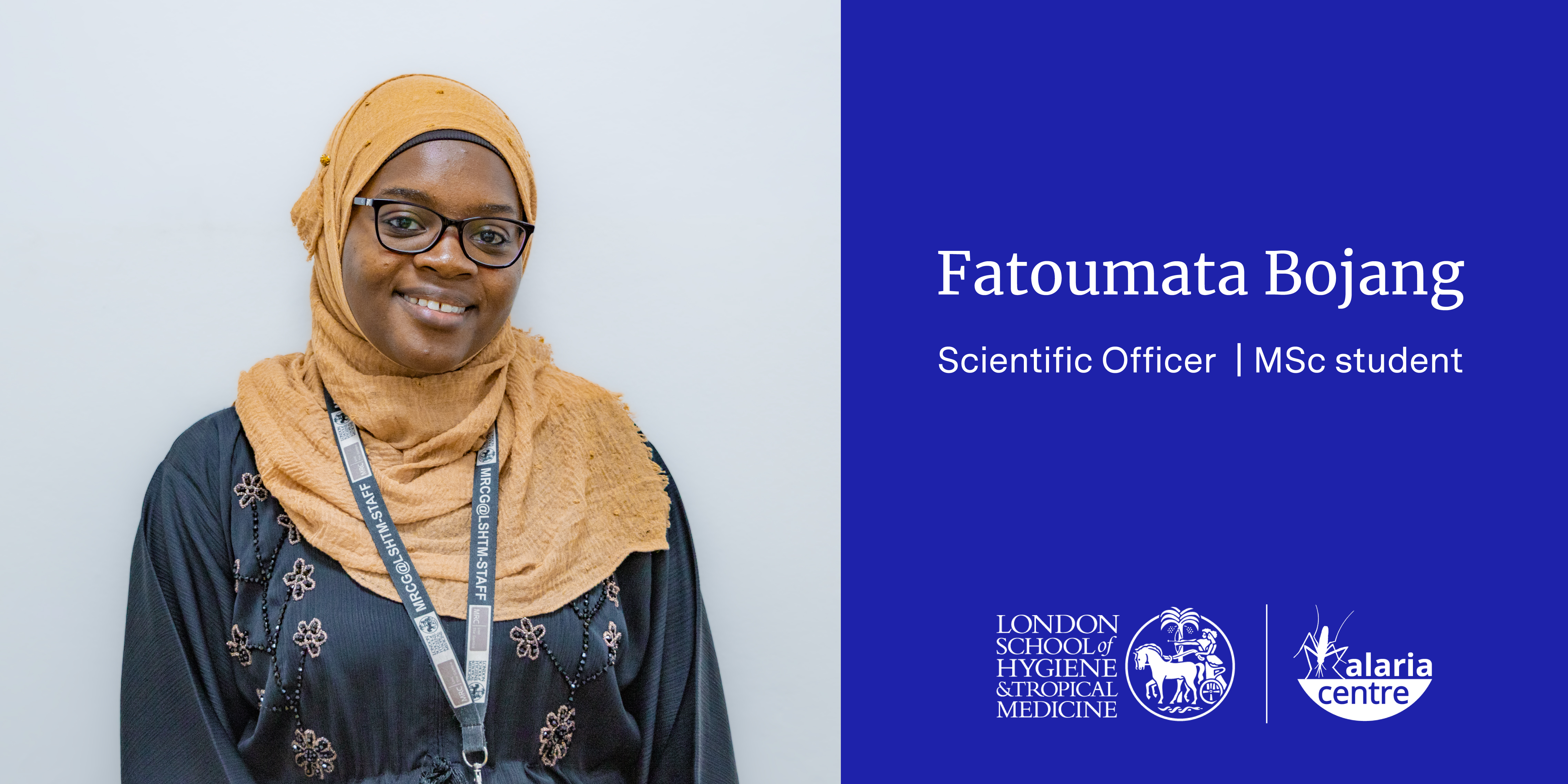 Fatoumata-Bojang-Scientific-Officer