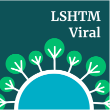 LSHTM Viral podcast